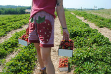 Load image into Gallery viewer, Juicy Short *Strawberries*