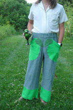 Load image into Gallery viewer, Juicy Pant *Limes*