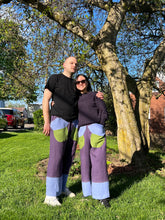 Load image into Gallery viewer, Juicy Pant *Thistles*