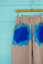 Load image into Gallery viewer, Juicy Pant *Bachelor Buttons*