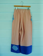 Load image into Gallery viewer, Juicy Pant *Bachelor Buttons*