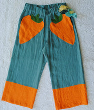 Load image into Gallery viewer, Juicy Pant *Carrots*