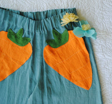 Load image into Gallery viewer, Juicy Pant *Carrots*