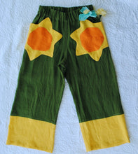 Load image into Gallery viewer, Juicy Pants *Daffodils*