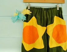 Load image into Gallery viewer, Juicy Pants *Daffodils*