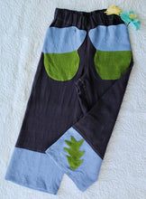 Load image into Gallery viewer, Juicy Pant *Thistles*