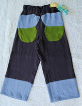 Load image into Gallery viewer, Juicy Pant *Thistles*