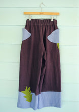 Load image into Gallery viewer, Juicy Pant *Thistles*