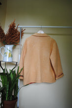 Load image into Gallery viewer, Quilt Coat *Goldenrod*