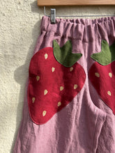 Load image into Gallery viewer, Juicy Pant *Strawberry, top up*
